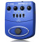 قیمت خرید فروش افکت یونیت Behringer GDI21